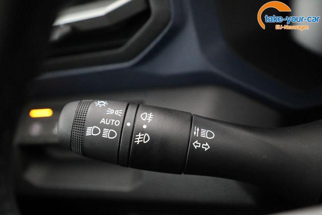 Dacia - Duster - EU-Neuwagen - Reimport