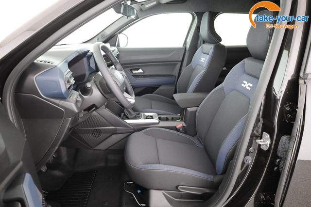 Dacia - Duster - EU-Neuwagen - Reimport
