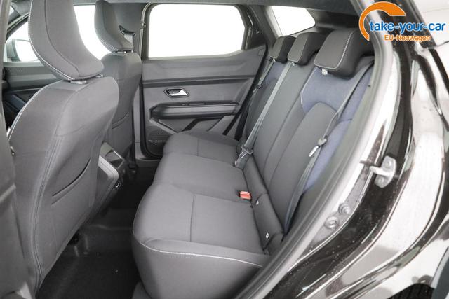 Dacia - Duster - EU-Neuwagen - Reimport