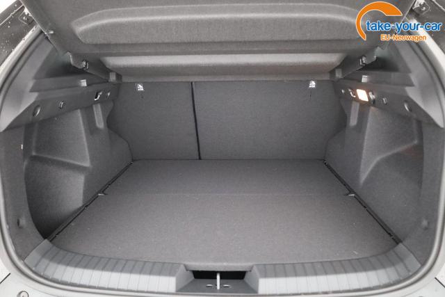 Dacia - Duster - EU-Neuwagen - Reimport