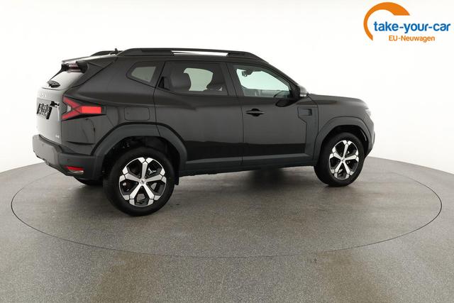 Dacia - Duster - EU-Neuwagen - Reimport