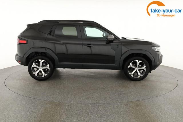 Dacia - Duster - EU-Neuwagen - Reimport