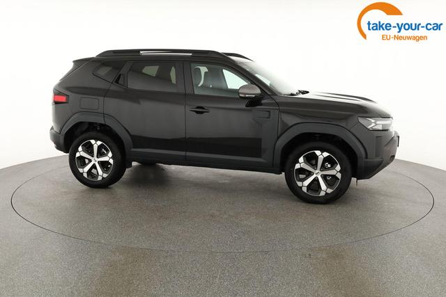 Dacia - Duster - EU-Neuwagen - Reimport