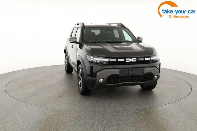 Dacia - Duster - EU-Neuwagen - Reimport