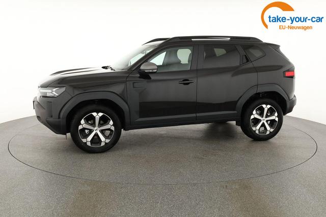 Dacia - Duster - EU-Neuwagen - Reimport