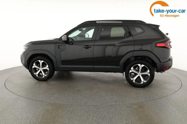 Dacia - Duster - EU-Neuwagen - Reimport
