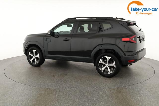 Dacia - Duster - EU-Neuwagen - Reimport