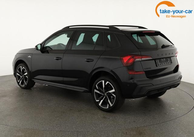 Skoda - Kamiq - EU-Neuwagen - Reimport