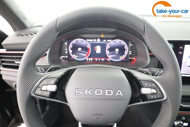 Skoda - Kamiq - EU-Neuwagen - Reimport