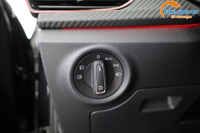 Skoda - Kamiq - EU-Neuwagen - Reimport