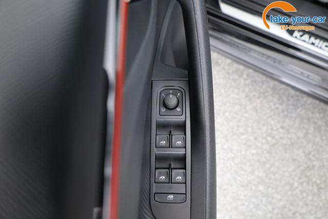 Skoda - Kamiq - EU-Neuwagen - Reimport