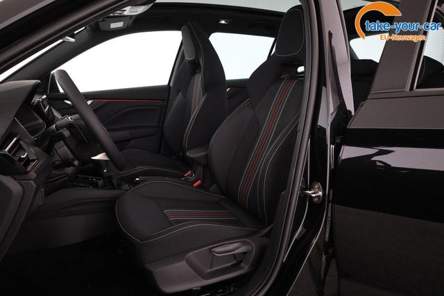 Skoda - Kamiq - EU-Neuwagen - Reimport