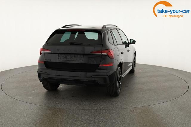 Skoda - Kamiq - EU-Neuwagen - Reimport