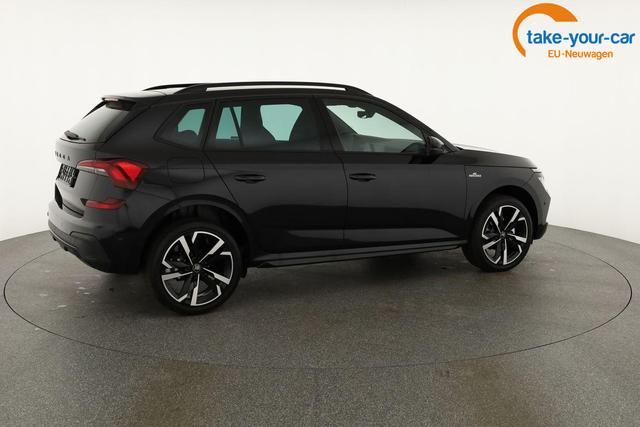 Skoda - Kamiq - EU-Neuwagen - Reimport