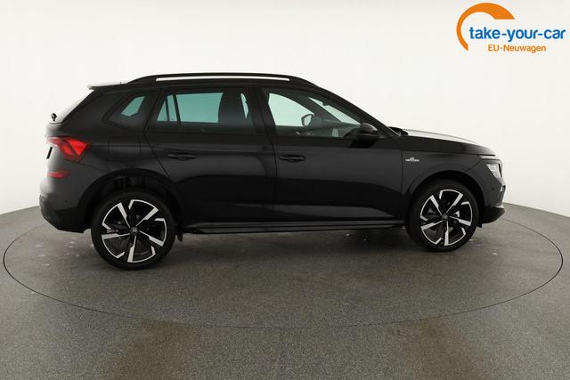 Skoda - Kamiq - EU-Neuwagen - Reimport