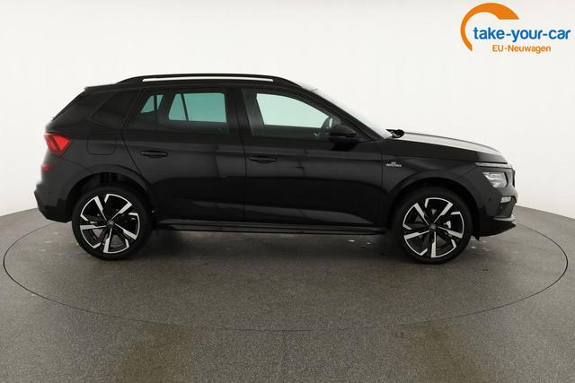Skoda - Kamiq - EU-Neuwagen - Reimport