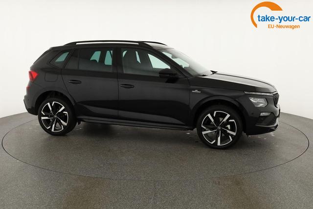 Skoda - Kamiq - EU-Neuwagen - Reimport
