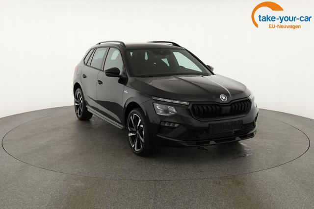 Skoda - Kamiq - EU-Neuwagen - Reimport
