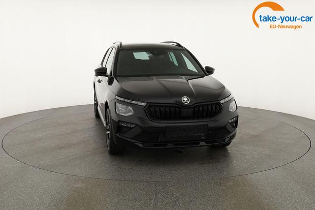 Skoda - Kamiq - EU-Neuwagen - Reimport