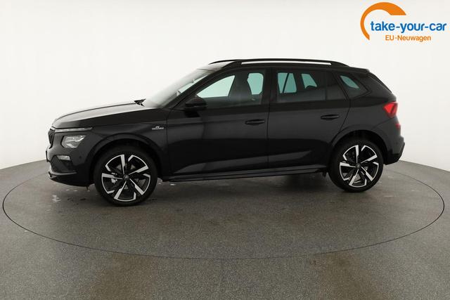 Skoda - Kamiq - EU-Neuwagen - Reimport