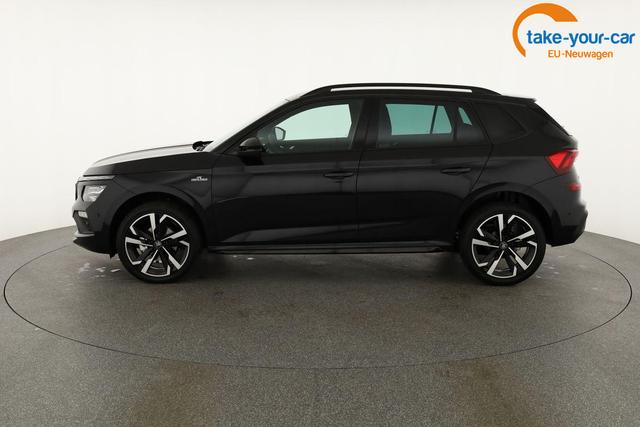 Skoda - Kamiq - EU-Neuwagen - Reimport