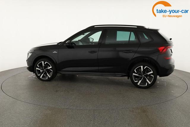 Skoda - Kamiq - EU-Neuwagen - Reimport