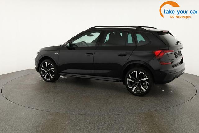 Skoda - Kamiq - EU-Neuwagen - Reimport