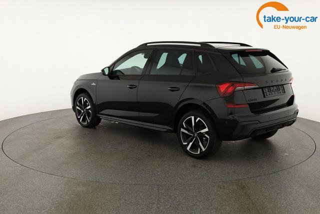 Skoda - Kamiq - EU-Neuwagen - Reimport