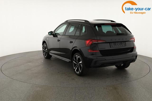 Skoda - Kamiq - EU-Neuwagen - Reimport