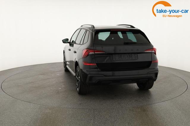 Skoda - Kamiq - EU-Neuwagen - Reimport