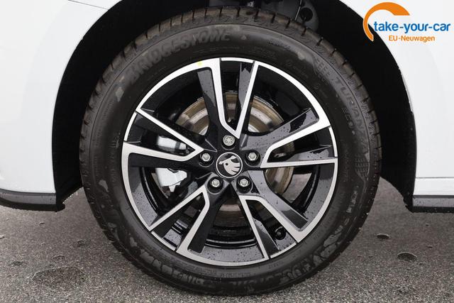 Skoda - Fabia - EU-Neuwagen - Reimport