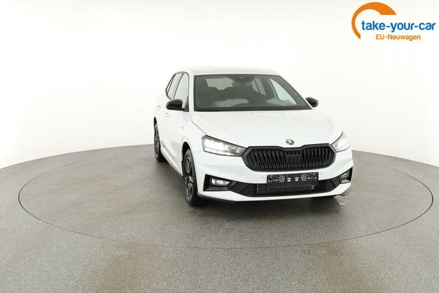 Skoda - Fabia - EU-Neuwagen - Reimport