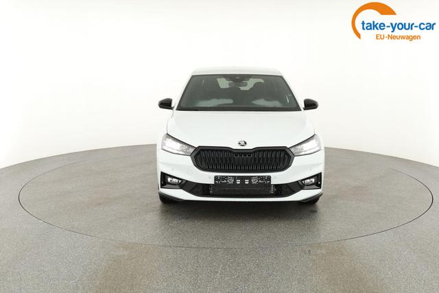 Skoda - Fabia - EU-Neuwagen - Reimport