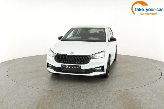 Skoda - Fabia - EU-Neuwagen - Reimport