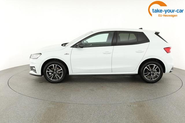 Skoda - Fabia - EU-Neuwagen - Reimport