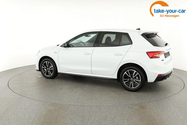 Skoda - Fabia - EU-Neuwagen - Reimport