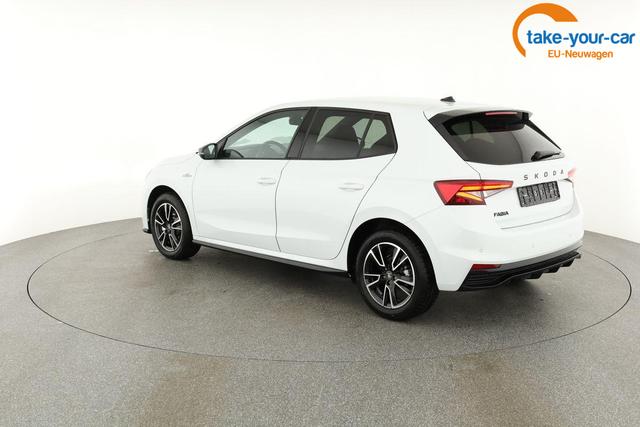 Skoda - Fabia - EU-Neuwagen - Reimport