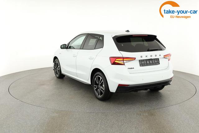 Skoda - Fabia - EU-Neuwagen - Reimport
