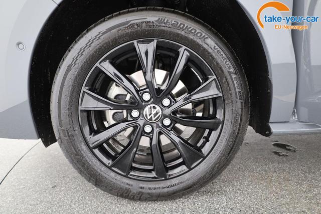 Volkswagen - T7 California - EU-Neuwagen - Reimport