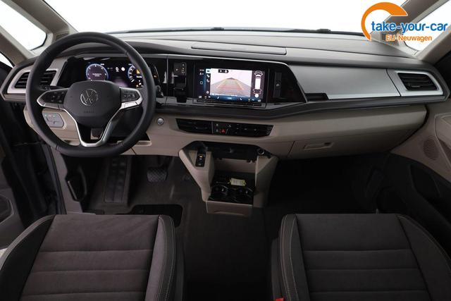 Volkswagen - T7 California - EU-Neuwagen - Reimport