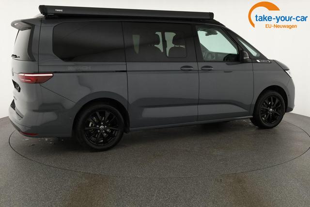 Volkswagen - T7 California - EU-Neuwagen - Reimport