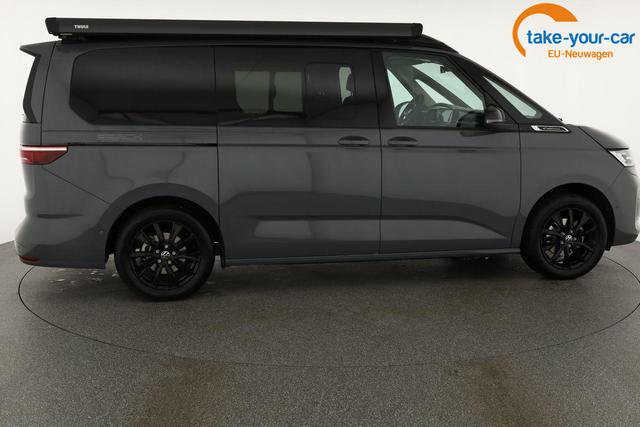 Volkswagen - T7 California - EU-Neuwagen - Reimport