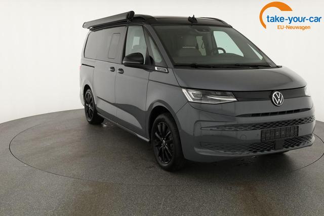 Volkswagen - T7 California - EU-Neuwagen - Reimport