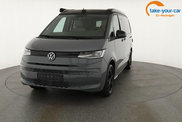 Volkswagen - T7 California - EU-Neuwagen - Reimport