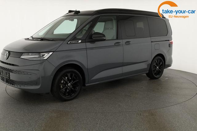 Volkswagen - T7 California - EU-Neuwagen - Reimport