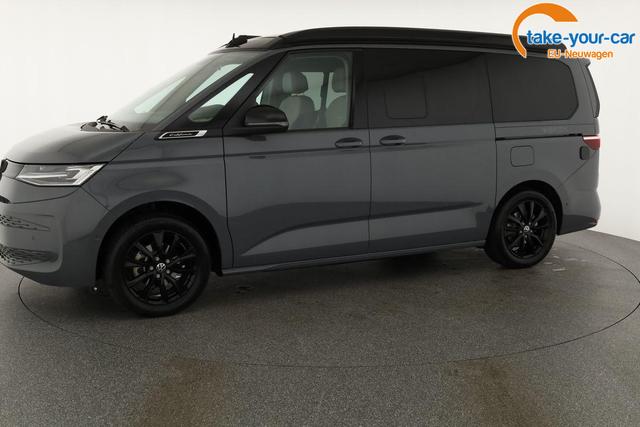 Volkswagen - T7 California - EU-Neuwagen - Reimport