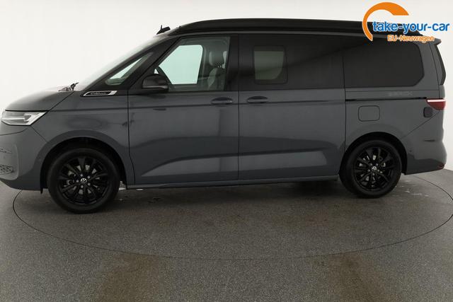 Volkswagen - T7 California - EU-Neuwagen - Reimport