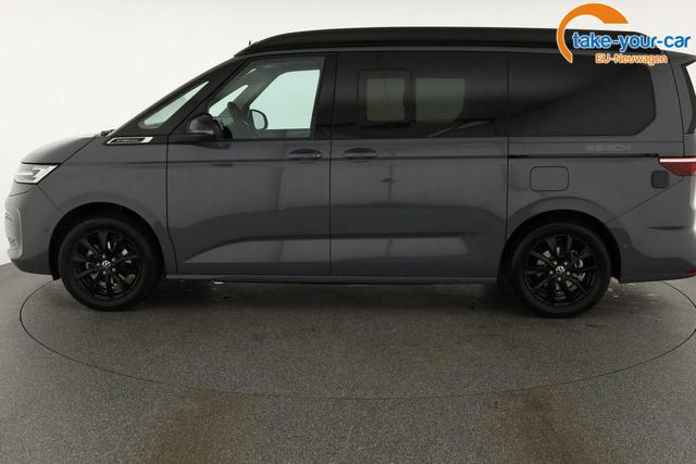 Volkswagen - T7 California - EU-Neuwagen - Reimport