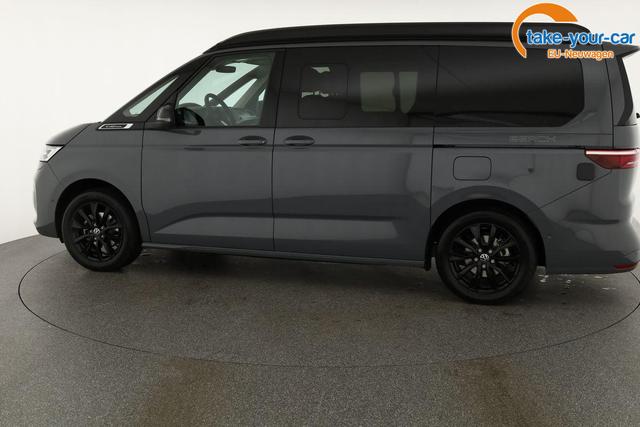 Volkswagen - T7 California - EU-Neuwagen - Reimport