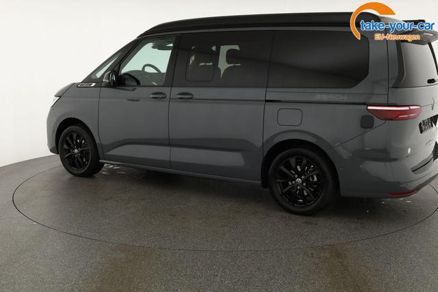 Volkswagen - T7 California - EU-Neuwagen - Reimport